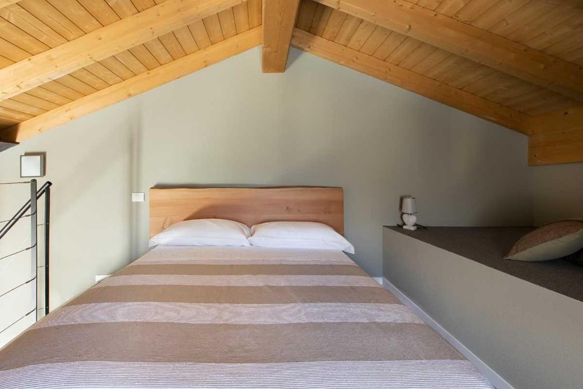 Ca Bregaglia - Appartamenti Per Vacanze Prosto di Piuro 外观 照片